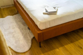 O&O Group - Touching Acropolis Elegant Apartment